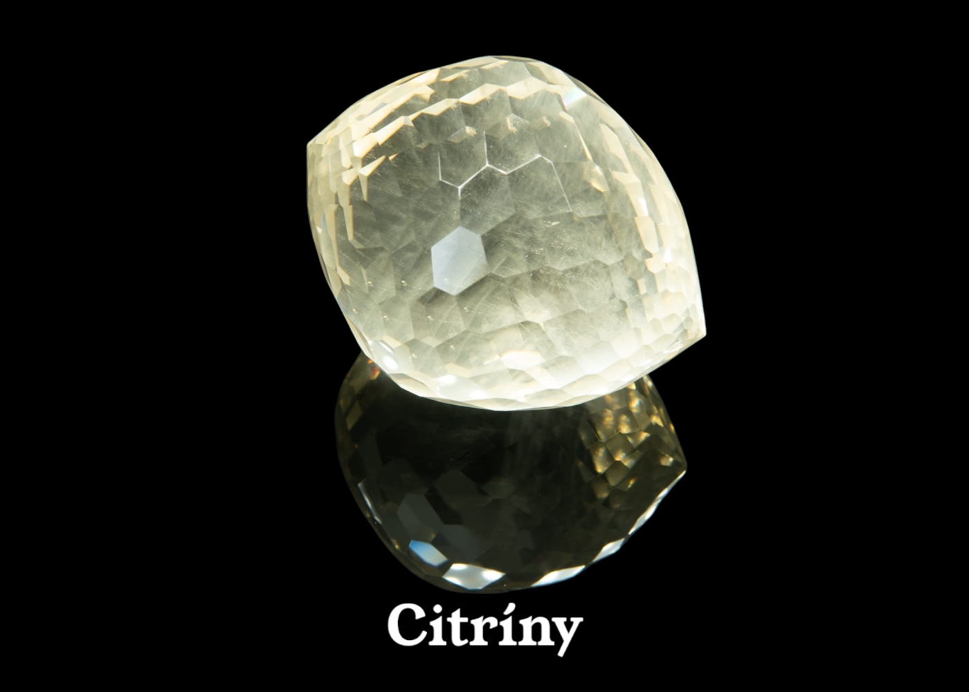 Citríny